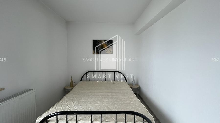 Apartament 2 camere de inchiriat | Etaj 2 | Zona Centrala - 5