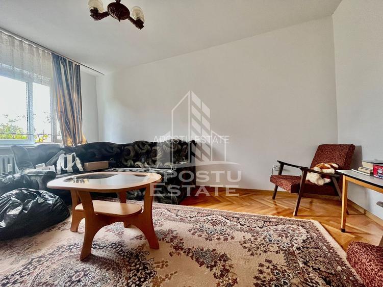 Apartament 2 camere, zona Podgoria - 2