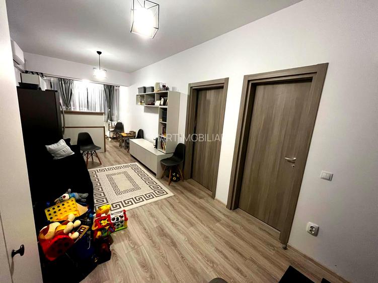 Ap 2 camere Tatarasi - Oancea , mobilat si utilat - 5