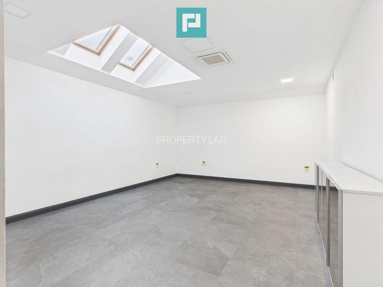 Spații Birouri Noi 2025, Nufărul, Parcare - 12