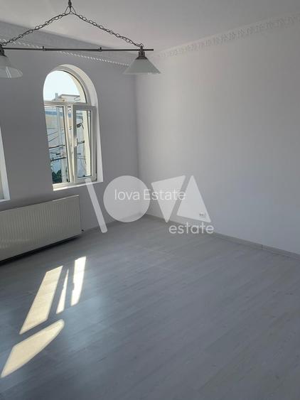 De închiriat: casă 9 camere-Vasile Lascăr-Mihai Eminescu-Bd.Dacia - 6