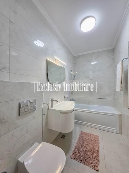Apartament Premium cu Vedere FRONTALA la MARE - Parcare Subterana - Termen Lung - 37