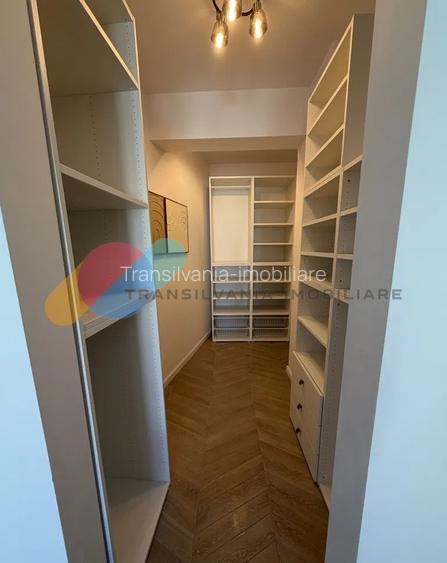 Apartament 2 camere, 65 mp, zona Semicentrală - 13