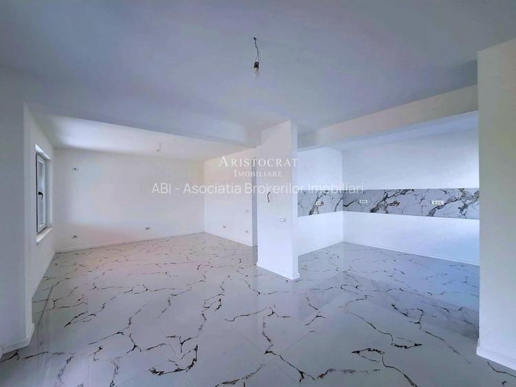 Vila individuala 5 camere gata de mutare - 3