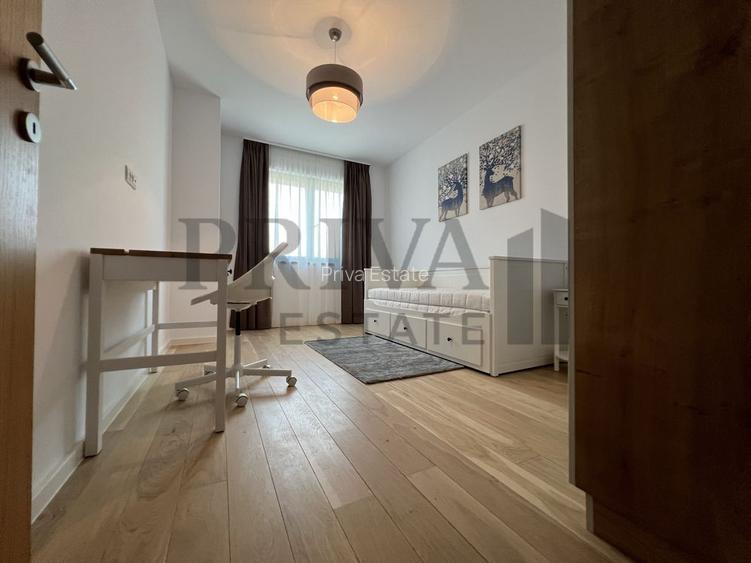 Apartament modern 3 camere Monarch Residence Central - 6