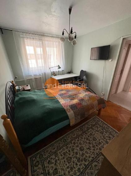 Apartament 2 camere | Lujerului | renovat 2025 | 3 min metrou - 4