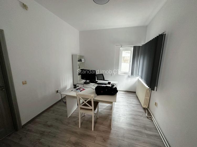 Spatiu  cabinet medical/ birouri/ - vila interbelica, Centru Constanta - 2