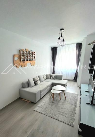 | Apartament 2 camere | 55 mp | Floresti - Avram Iancu | - 4