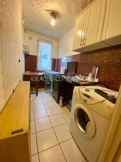 Garsoniera - 5 minute de metrou Valea Ialomitei - AC - Drumul Taberei - 6