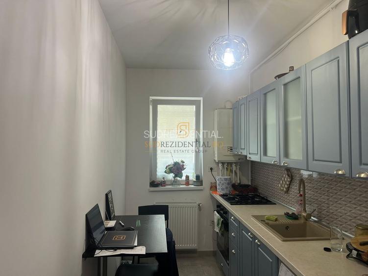 Garsoniera de vanzare, disponibila imediat, Popesti-Leordeni - 5