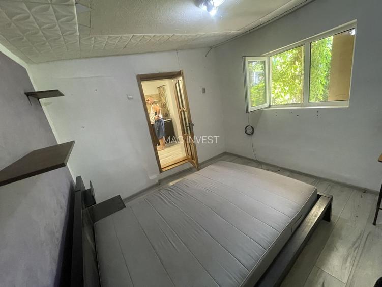 Casa de inchiriat, Micro 17  - curte spatioasa, loc de parcare - 7