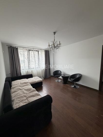 Apartament 3 camere, 65mp, metrou, parcare, zona Drumul Taberei - 2