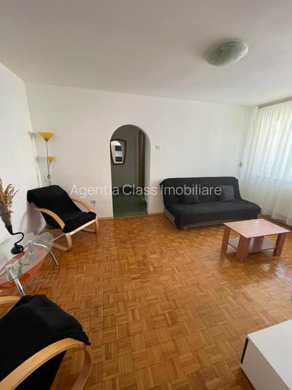 Apartament 2 camere Mazepa 2 | bloc D-uri | etaj 3 |mobilat si utilat - 4