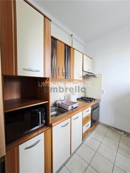 DE INCHIRIAT apartament cu o camera, 37mp, zona Liberty Park, 365 euro - 7