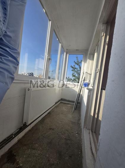 3 camere, dec,  Lipovei, etaj 3, centrala proprie - 19