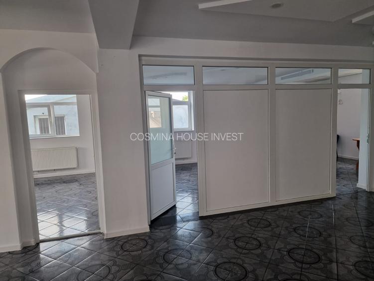 Se inchiriaza saptiu comercial pret 1500 euro negociabil. - 3