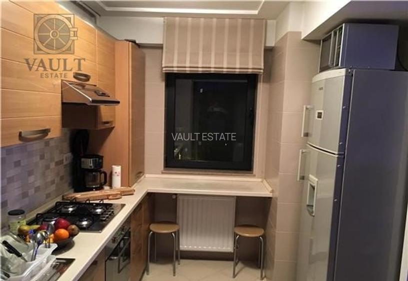 APARTAMENT 3 CAMERE - BLOC NOU - ZONA DECEBAL - 9