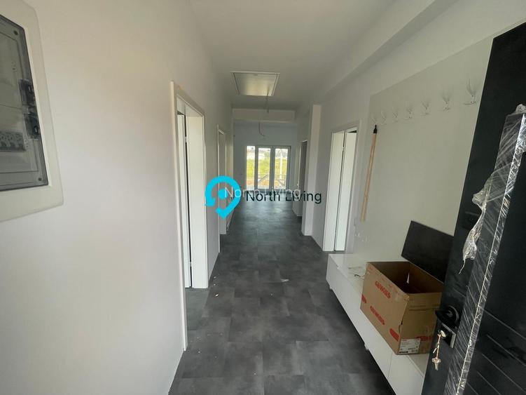 Casa 4 camere | Ansamblu nou | Dragomiresti - 8