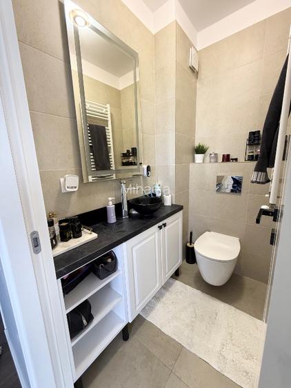 Apartament 3 camere cu terasa Pipera - 12