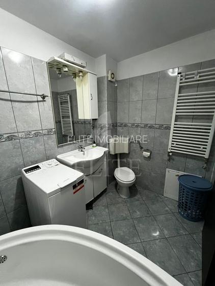 Apartament o camera în zona FABRICII - 3