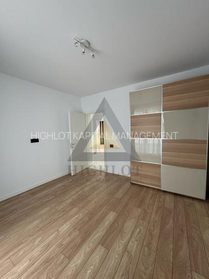 MTM PIPERA | COMPLEX REZIDENTIAL  | VILA COMPLET MOBILATA CU 4 DORMITOARE  - 15