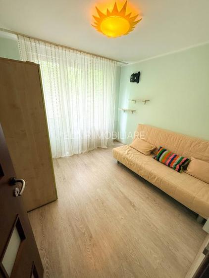 3 camere modern | spatios si luminos | Brancoveanu – Huedin - 3