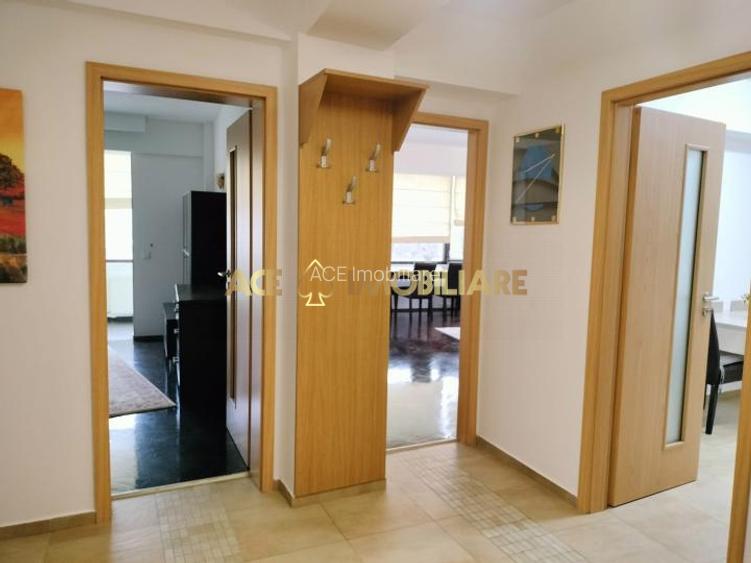 2 Camere de inchiriat | Nerva Traian | Metrou | Centrala | Parcare - 10