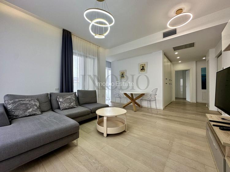 Apartament 2 Camere -2 Bai | One Herastrau Park - 2