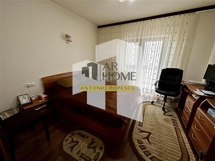 Vanzare casa 5 camere, in Ploiesti, zona Albert. - 21