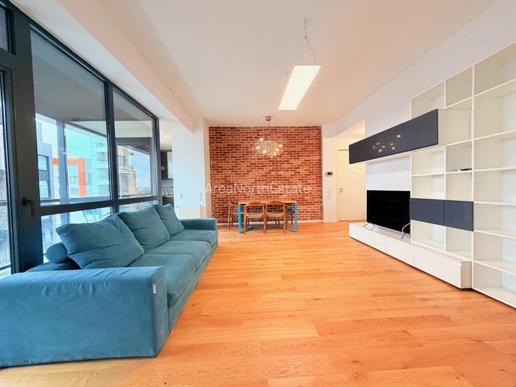 Apartament cochet situat in zona Unirii//Decebal//Calea Calarasilor - 8