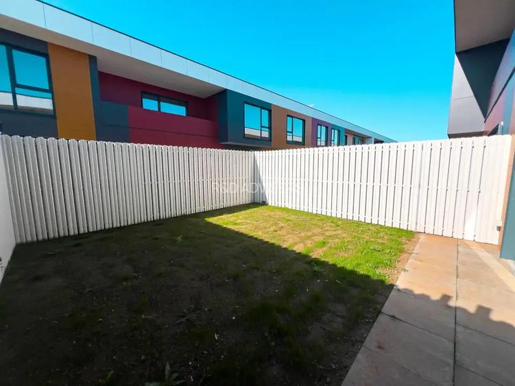 Pipera Plaza Apartament 2 Camere cu Gradina 30 MP Mutare Rapida - 13