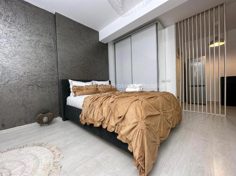 Garsoniera 10 min spitalul Fundeni| bloc nou|complex Neofort 10 - 2