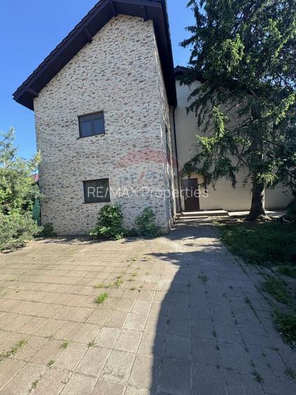 Casă / Vila de vanzare in Tunari, centru, parc, autobuz, utilitati - 5