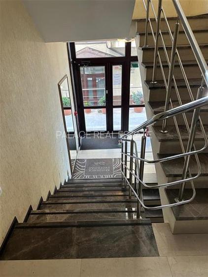 Apartament 2 camere, Exclusive Residence, etaj 1 - 7