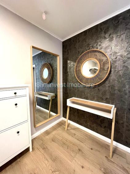 Apartament de inchiriat in Oradea cu 3 camere si loc de parcare in zona Ceyrat - 12