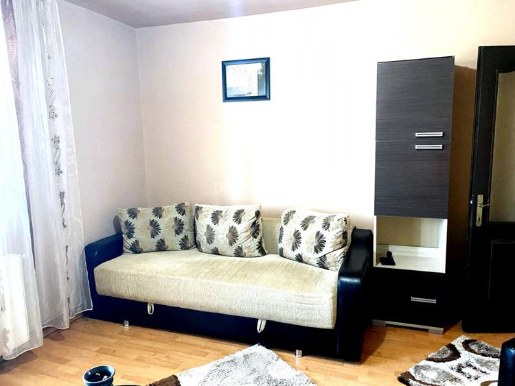 Apartament 2 camere Manastur, zona Frunzisului, garaj inclus! - 5