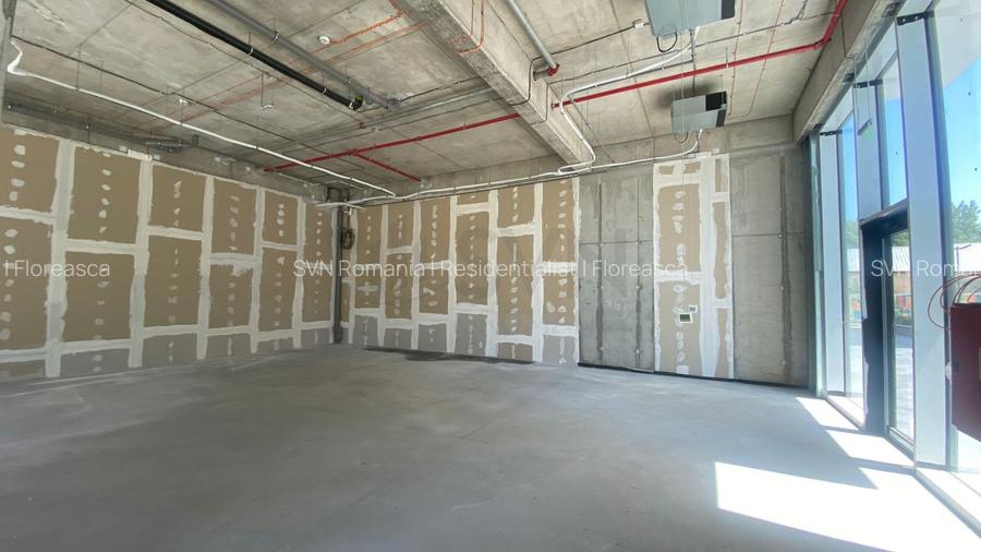 REC3001430 Spatiu Comercial cu Terasa l Ideal pentru Cafenea Boutique sau Ceaina - 3