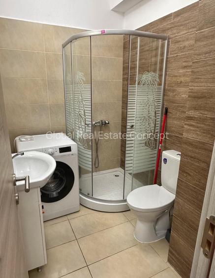 Închiriere Apartament 2 camere zona Grand Arena  - Str Aurel Persu - 6