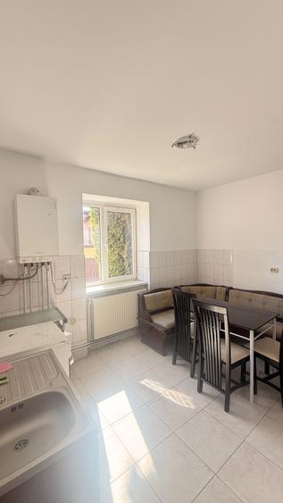 Apartament 3 camere la vilă, parter, zona Parcul Regina Maria!