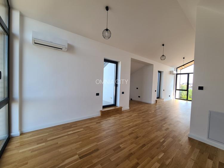 OMNIA-Poprietăti alese! Prestigios, elegant, nord. Standard ridicat de locuire. - 41