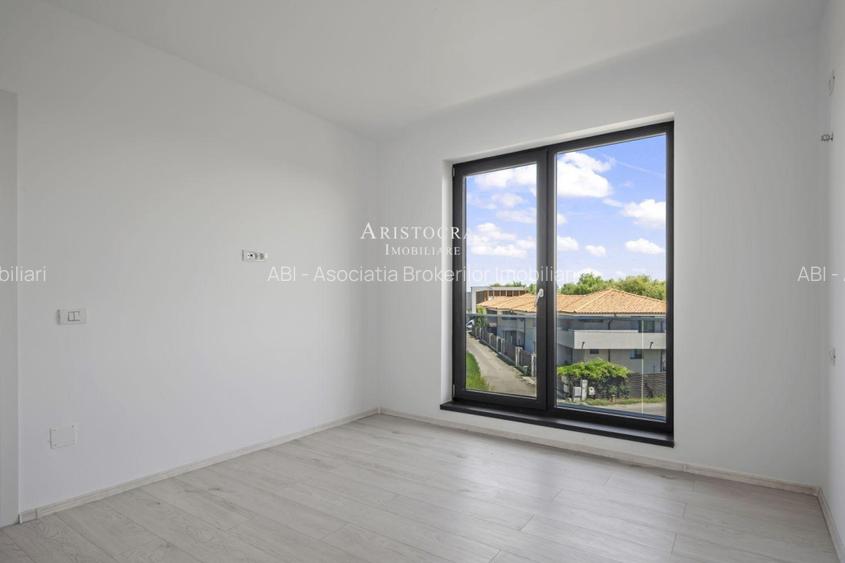 Vila individuala proximitate lac  Corbeanca - 18