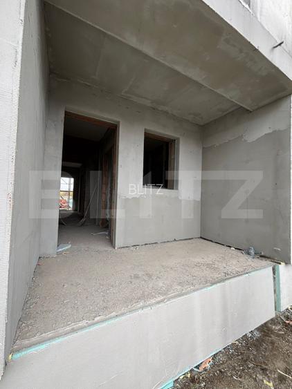 Apartament in vila cu teren - Brasov - 8