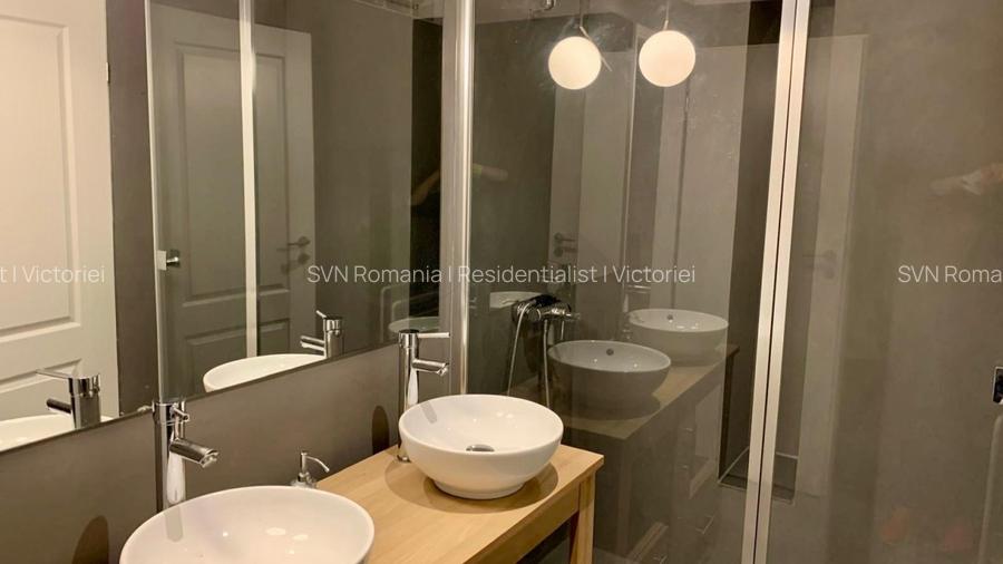 REA1025903 Apartamente 2 camere I Herastrau I De vanzare - 4