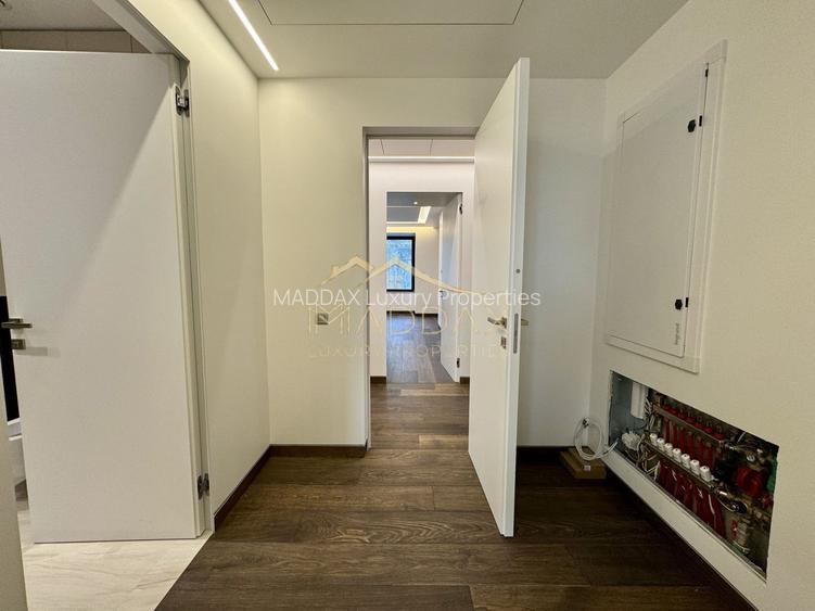 Penthouse cu 5 Camere *400mpc* / 67mp terasa / View 360 / Bd. Kiseleff - 42