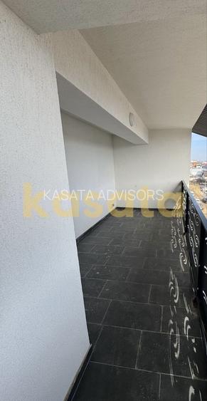 Apartament 2 camere modern, prima închiriere, parcare inclusă - 6