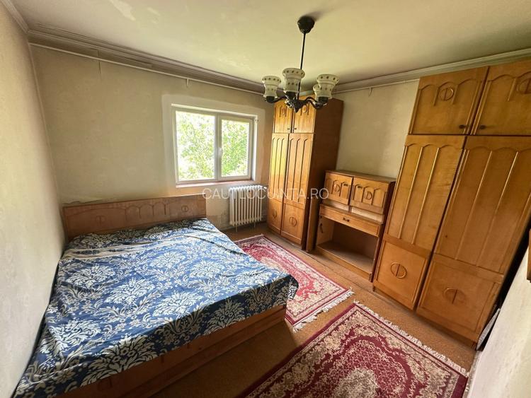 3 camere | Gorjului | Militari | Pacii | metrou 8' - 2