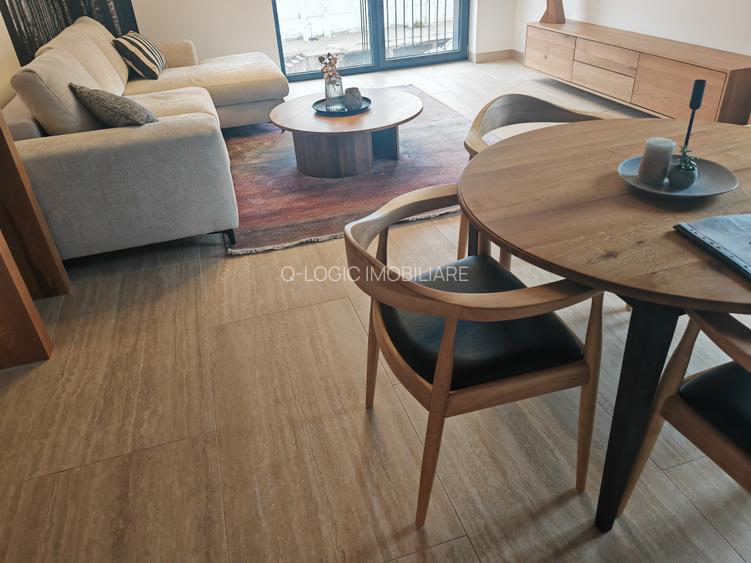 Apartament 3 camere mobilat si utilat nou zona Central - M99 - 2