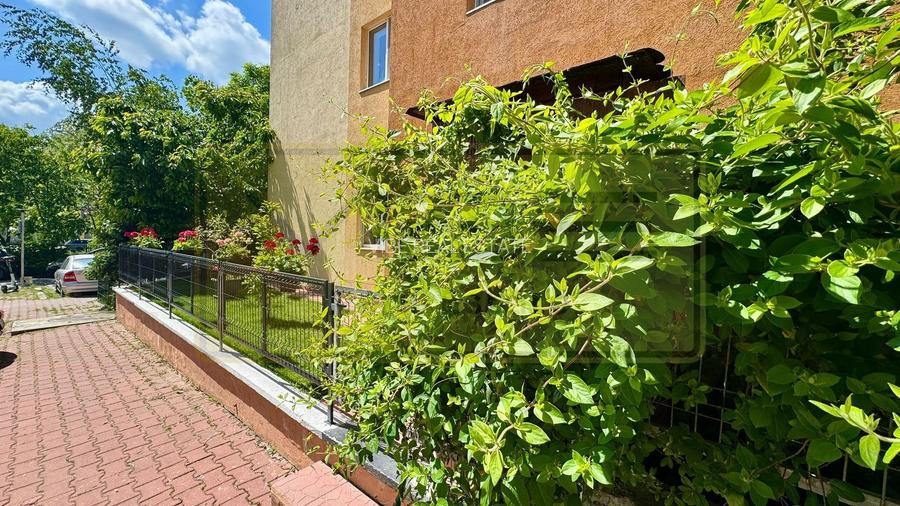 Apartament 2 camere Tatarasi Complex Green Park - 19