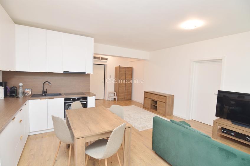 Apartament Superb 2 Camere Ivory Residence | Suprafete Generoase - 7