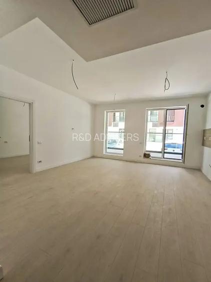 De vanzare 2 Camere | Rond Omv | Parcare inclusa | Mutare imediata - 6